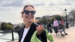 Barbara d’Urso lascia Londra: dove si è trasferita ora la conduttrice