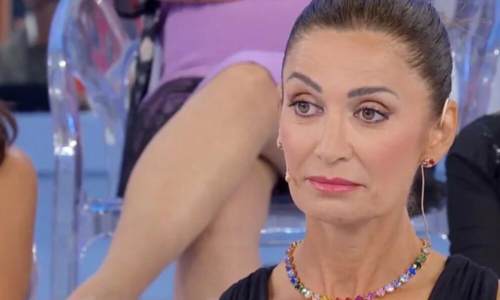 Barbara smaschera Claudia: “Ha cambiato idea in questo momento”