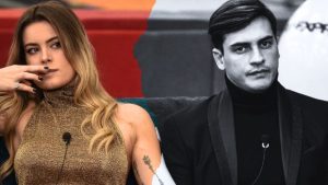 Basciano, è rottura con Sophie: rompono il silenzio il manager e il padre