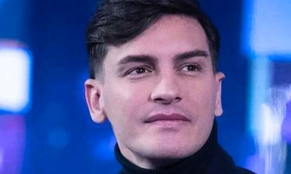 Alessandro Basciano dirà la sua verità sabato prossimo a Verissimo