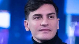 Alessandro Basciano dirà la sua verità sabato prossimo a Verissimo