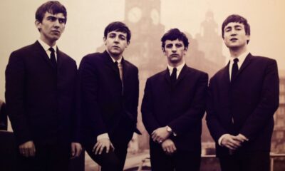 beatles ultima canzone