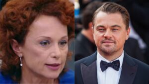 Beatrice Luzzi e quel “no” a Leonardo Di Caprio: la rivelazione al GF