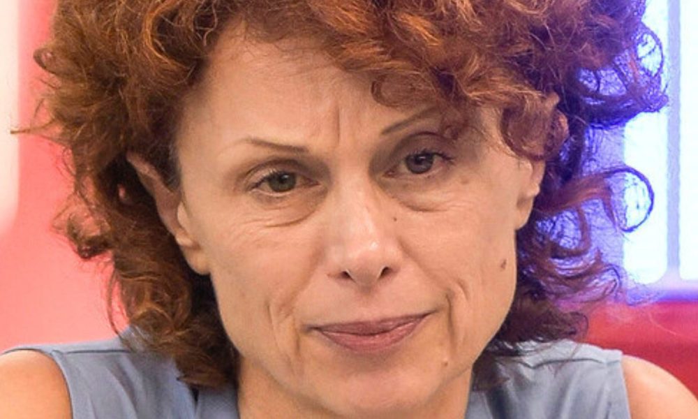 Beatrice Luzzi accusa un attacco di panico all’interno della Casa del GF