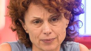 Beatrice Luzzi accusa un attacco di panico all’interno della Casa del GF