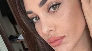 Belén, preoccupazione per l’argentina: il gesto della sorella Cecilia