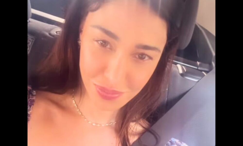 Belén Rodriguez torna sui social dopo giorni di silenzio: il messaggio su Instagram