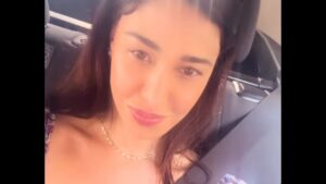 Belén Rodriguez torna sui social dopo giorni di silenzio: il messaggio su Instagram