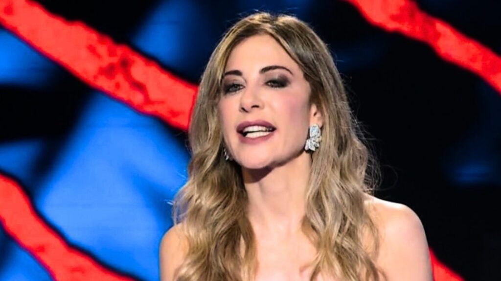 ascolti tv belve 2023