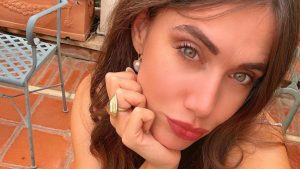 Belén a Tale e Quale Show per la terza puntata, ma è solo la sua imitazione