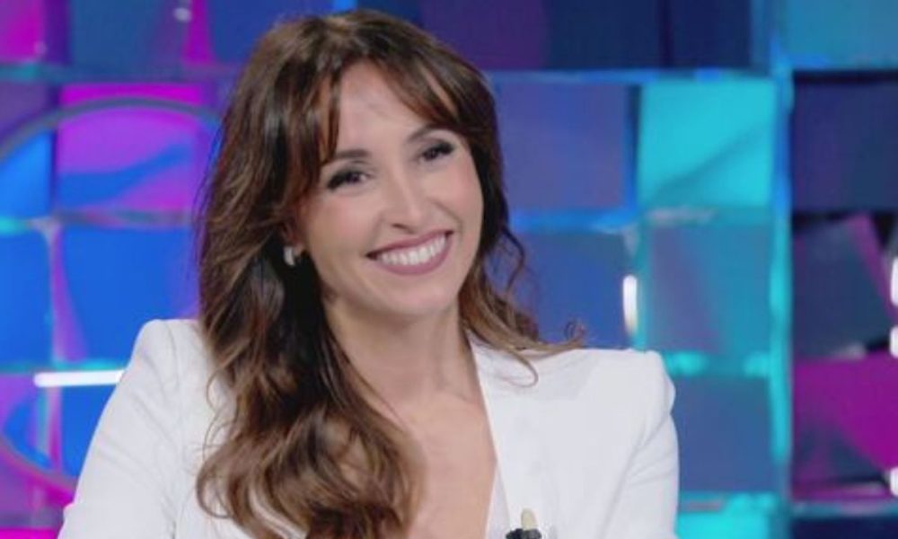 Benedetta Parodi sogna Sanremo: “Mi piacerebbe fare la co-conduttrice”