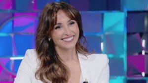 Benedetta Parodi sogna Sanremo: “Mi piacerebbe fare la co-conduttrice”