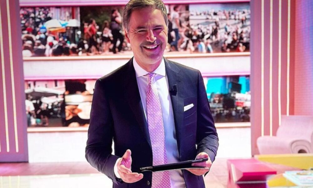 Beppe Convertini ha detto ‘no’ a Ballando con le Stelle?