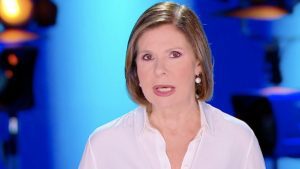 Bianca Berlinguer agita Mediaset: forte preoccupazione ai vertici
