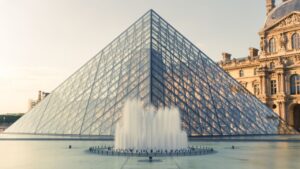Allarme bomba al Louvre di Parigi: il museo è stato evacuato