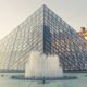 bomba louvre