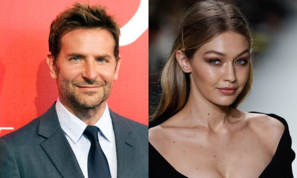 Gigi Hadid e Bradley Cooper sono una coppia? L’avvistamento
