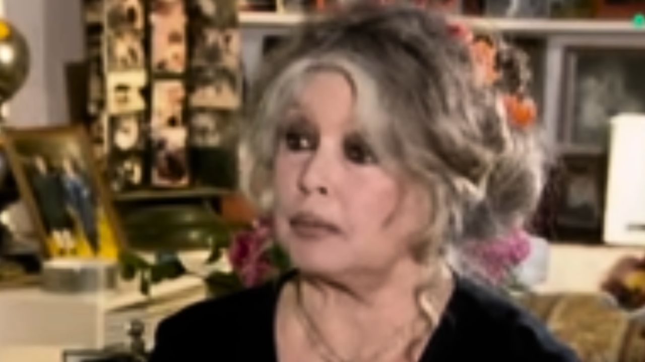 Brigitte Bardot torna sui social in lacrime dopo il malore 41 brigitte bardot