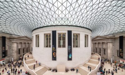 british museum di londra