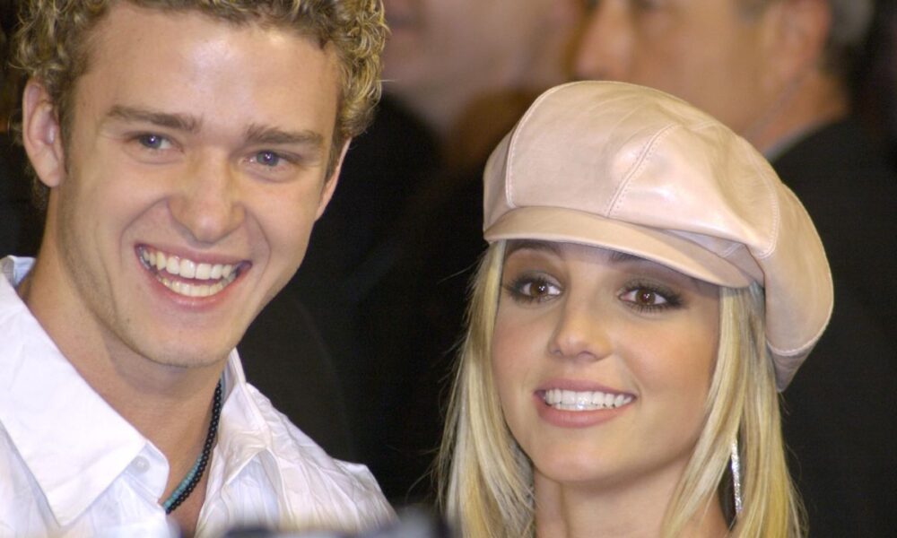 Britney Spears rivela l’aborto ai tempi della storia con Justin Timberlake
