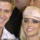 Britney Spears Justin Timberlake