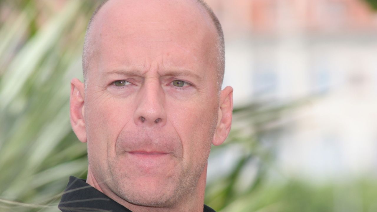 bruce willis