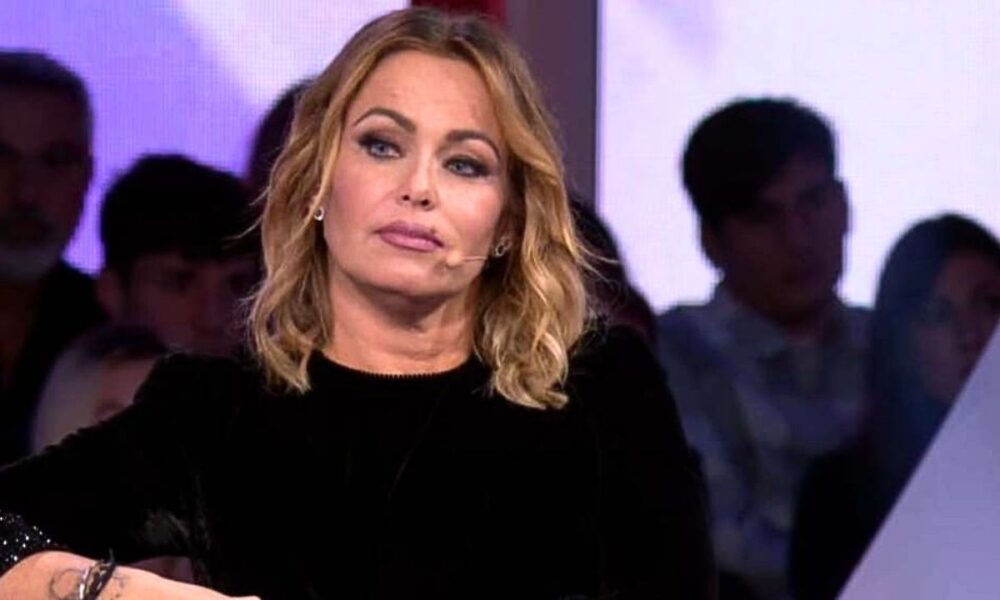 Sonia Bruganelli prende posizione sulla rottura tra Sophie e Basciano