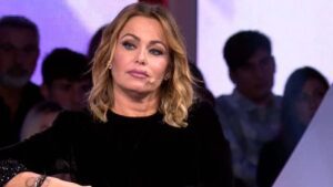 Sonia Bruganelli prende posizione sulla rottura tra Sophie e Basciano