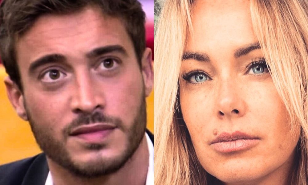 Antonino Spinalbese e Sonia Bruganelli: ma quale flirt, la falla del gossip