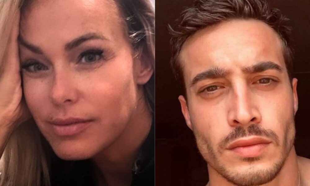 Sonia Bruganelli: continua lo scambio di messaggi misterioso con Spinalbese