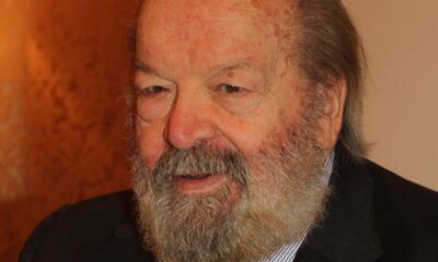 bud spencer moglie