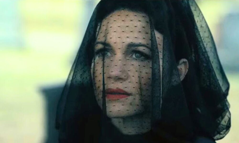 Carla Gugino: film e serie tv in cui appare la star de La caduta della casa degli Usher