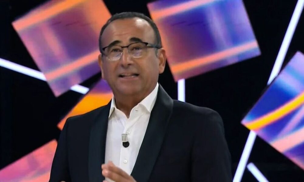 Ascolti tv, vince e cresce Tale e Quale Show: Conti al 23,8% di share