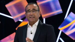 Ascolti tv, vince e cresce Tale e Quale Show: Conti al 23,8% di share