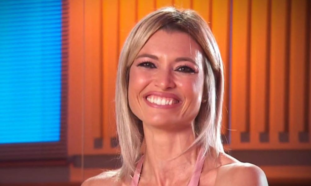 Carlotta Mantovan è pronta per Ballando con le Stelle: “Mi voglio divertire”