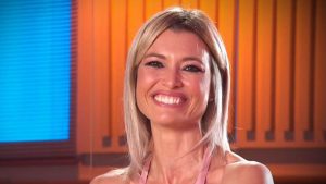 Carlotta Mantovan è pronta per Ballando con le Stelle: “Mi voglio divertire”