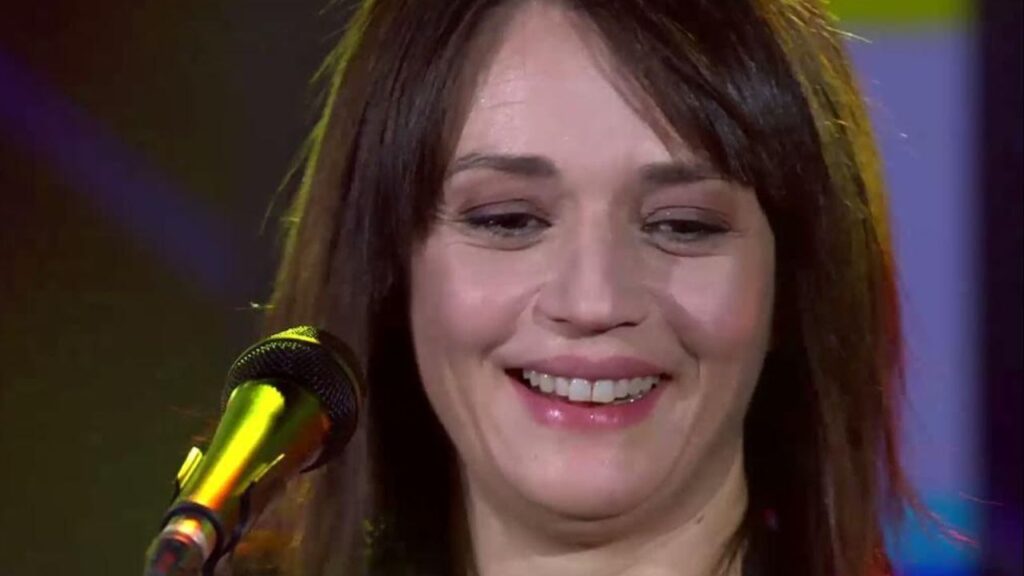 carmen consoli violenza donne