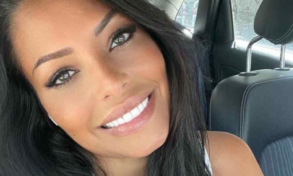 Carolina Marconi sul tumore al seno: “Non avevo fatto una prevenzione corretta”