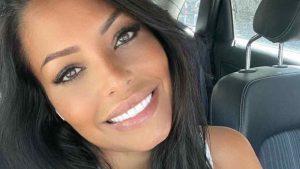 Carolina Marconi sul tumore al seno: “Non avevo fatto una prevenzione corretta”