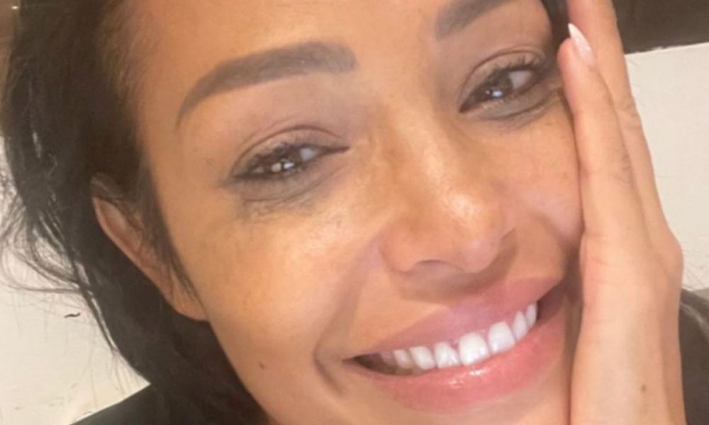 Carolina Marconi, la gioia dopo la paura: “Sto bene!”