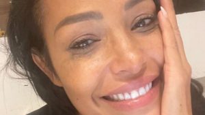 Carolina Marconi, la gioia dopo la paura: “Sto bene!”