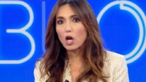 Calcio e scommesse, anche Caterina Balivo sbotta: “Molto triste”