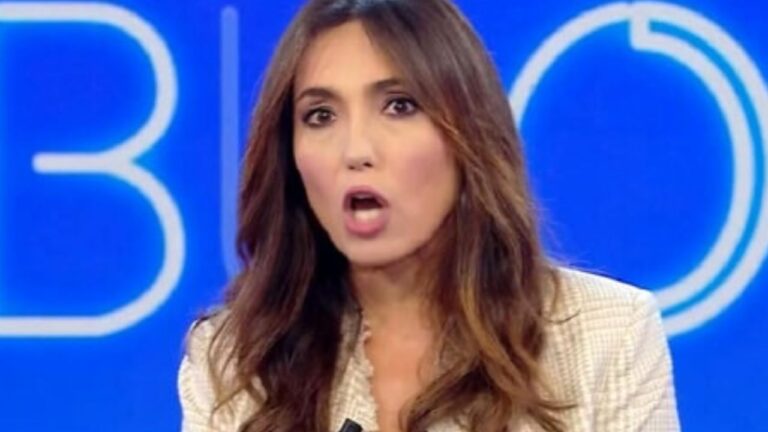caterina balivo calcio