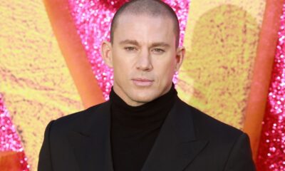 Channing Tatum