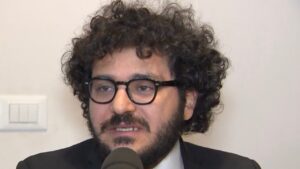 Che tempo che fa: slitta l’ospitata di Patrick Zaki, interviene la Rai