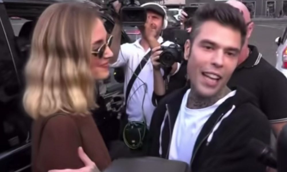 Chiara Ferragni: come ha superato il momento difficile della salute di Fedez