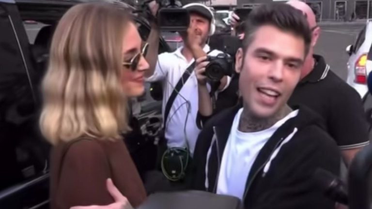 chiara ferragni fedez salute