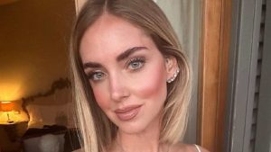 Chiara Ferragni rompe il silenzio sui social: “Vi leggo e vi sono grata”