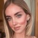 chiara ferragni social