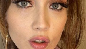Chiara Francini richiesta in Rai: si lavora ad uno show tutto suo